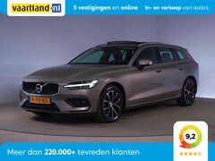 Volvo V60 - B3 Business Pro Aut. [ Panorama Trekhaak Stoelverwarming ]