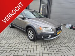 Volvo XC70 - 2.4D Momentum Lederen bekleding*Nieuwe distr.riem/waterpomp