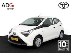 Toyota Aygo - 1.0 VVT-i x-fun | Airco | Bluetooth |