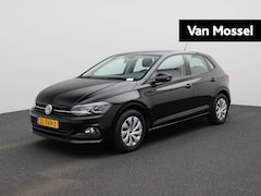 Volkswagen Polo - 1.0 MPI Comfortline | APPLE CARPLAY - ANDROID AUTO | NAVIGATIE | AIRCO | CRUISE CONTROL |