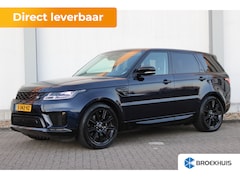 Land Rover Range Rover Sport - P400e Limited Edition