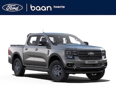 Ford Ranger - XLT 4X4 2.3 PHEV 281 PK | 5 zitplaatsen | Prijs incl. BPM | 3.500KG trekhaak | Adaptive Cr