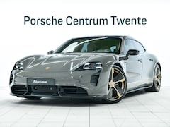 Porsche Taycan Sport Turismo - Turbo S Performance-accu Plus