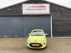 Ford Ka - 1.2 Style start/stop