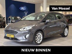 Ford Fiesta - 1.0 EcoBoost Titanium