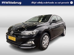 Volkswagen Polo - 1.0 TSI 95pk Comfortline / Navigatie / Airco