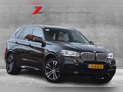 BMW X5 - xDrive30d High Executive M-Sport | Navigatie | Harman-Kardon L7 | Softclose | Panoramadak