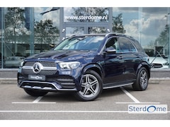 Mercedes-Benz GLE-Klasse - 400 d 4MATIC Premium AMG l Panoramadak l Luchtvering Airmatic l 360 gr Camera l MBUX l HUD