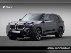 BMW XM - PHEV 50e 30 kWh | DAB-Tuner | Hifi System Harman-Kardon | High Executive | Gesture Control