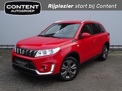 Suzuki Vitara - 1.0 Boosterjet 2WD Aut. Select | 46dkm