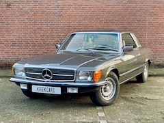 Mercedes-Benz SLC - 450 | Origineel Europees