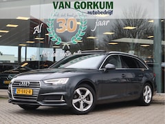 Audi A4 Avant - 35 TFSI Sport Lease Edition / Panoramadak