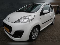 Peugeot 107 - 1.0 Active Nederlandse auto met airco Eerste eigenaar