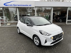 Hyundai i10 - 1.0 Comfort 5-zits | Airco | Apple Carplay |Cruise