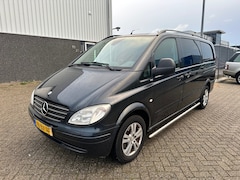 Mercedes-Benz Vito - 111 CDI 320 Lang DC luxe AUTOMAAT 2006 AIRCO