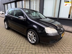 Volkswagen Golf - 1.6 FSI Comfortline