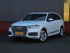 Audi Q7 - 3.0 TDI quattro Pro Line S FULL option | leer |Panoramadak hedup