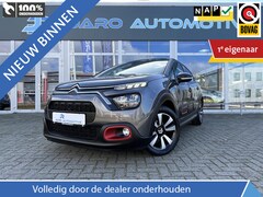 Citroën C3 - 1.2 PureTech C-Series | Speciale Editie | Apple Carplay | Android Auto | PDC | DAB | NAP