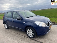 Dacia Sandero - 1.2 Ambiance / 30.000km nap 1e eig