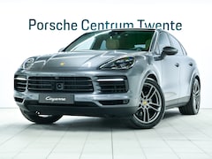 Porsche Cayenne Coupé - E-Hybrid