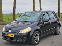 Suzuki SX4 - 1.6 Comfort Airco