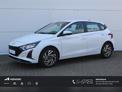 Hyundai i20 - 1.0 T-GDI Comfort Smart / € 2.750, - Voordeel / € 25.045, - Rijklaar / Direct Leverbaar /