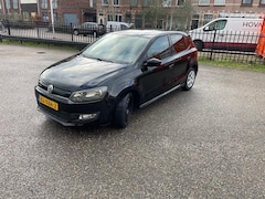 Volkswagen Polo - 1.2 TDI BlueMotion ComfortlineCruiseAirco