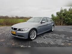 BMW 3-serie - 318i High Executive nieuwe APK