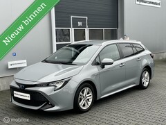 Toyota Corolla Touring Sports - 1.8 Hybrid aut. Camera, 40 dkm