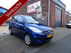 Hyundai i10 - 1.1 i-Drive Cool