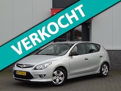 Hyundai i30 - 1.4i i-Drive Cool airco 4-deurs