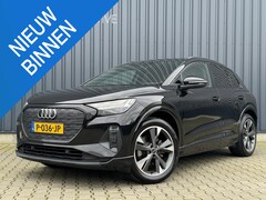 Audi Q4 e-tron - 35 Launch edition Advanced 55 kWh