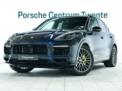 Porsche Cayenne - E-Hybrid