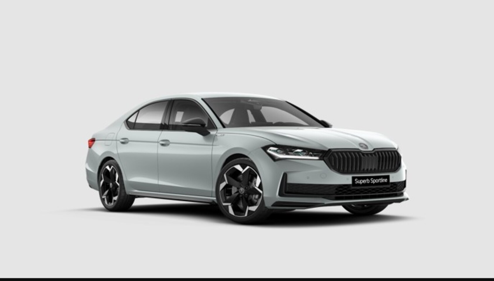 Skoda Superb - 1.5 TSI PHEV Sportline Business Inruilpremie van €2.000 beschikbaar! - AutoWereld.nl