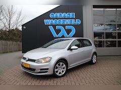 Volkswagen Golf - 1.2 TSI Cruise/Bluetooth/ALL SEASON/Navi/Trekhaak