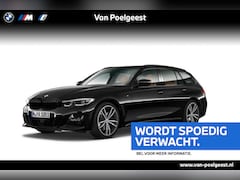 BMW 3-serie Touring - 320i High Executive Edition