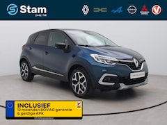 Renault Captur - TCe 90pk Intens Camera | Climate | Dodehoeksens. | Navi