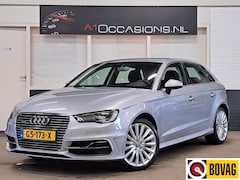 Audi A3 Sportback - 1.4 e-tron PHEV Ambition Pro Line plus + NAVI