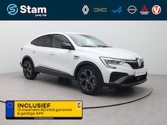 Renault Arkana - 160pk mild hybrid R.S. line EDC/AUTOMAAT Adapt. Cruise | Camera | Navi | Stoel-/stuurverw