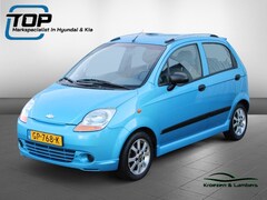 Chevrolet Matiz - 1.0 Style