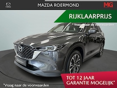 Mazda CX-5 - 2.0 SkyActiv-G 165 Advantage/€ 4.000, 00 voordeel/Rijklaarprijs