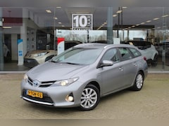 Toyota Auris Touring Sports - 1.8 Hybrid Aspiration | Trekhaak | Navi | Cruise Control |