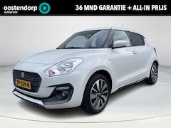 Suzuki Swift - 1.2 Select Carbon Edition | Stoelverwarming | Navigatiesysteem | Stoelverwarming | Verwarm