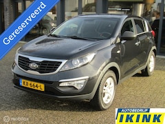 Kia Sportage - 1.6 GDI X-tra