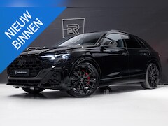 Audi Q8 - 60 TFSI e quattro Pro Line S Competition