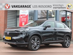 Honda HR-V - 1.5 Hybrid *Elegance* | Camera | Carplay | Navigatie | Cruise & Climate Control | Stoelver