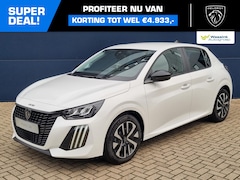 Peugeot 208 - 1.2 PureTech 75pk Active | Navigatie | Apple Carplay/Android Auto | Airco | Cruise control