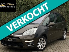 Citroën C4 Picasso - 1.6 e-HDi Tendance Automaat, Clima,