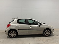 Peugeot 207 - 1.6-16V XT PANORAMA DAK Clima Cruise APK NAP