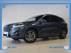 Ford Kuga - 2.5 PHEV ST-Line